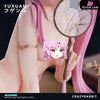 Honkai: Star Rail Fu Xuan Statue - Crazy Rabbit Studio [Pre - Order] Honkai