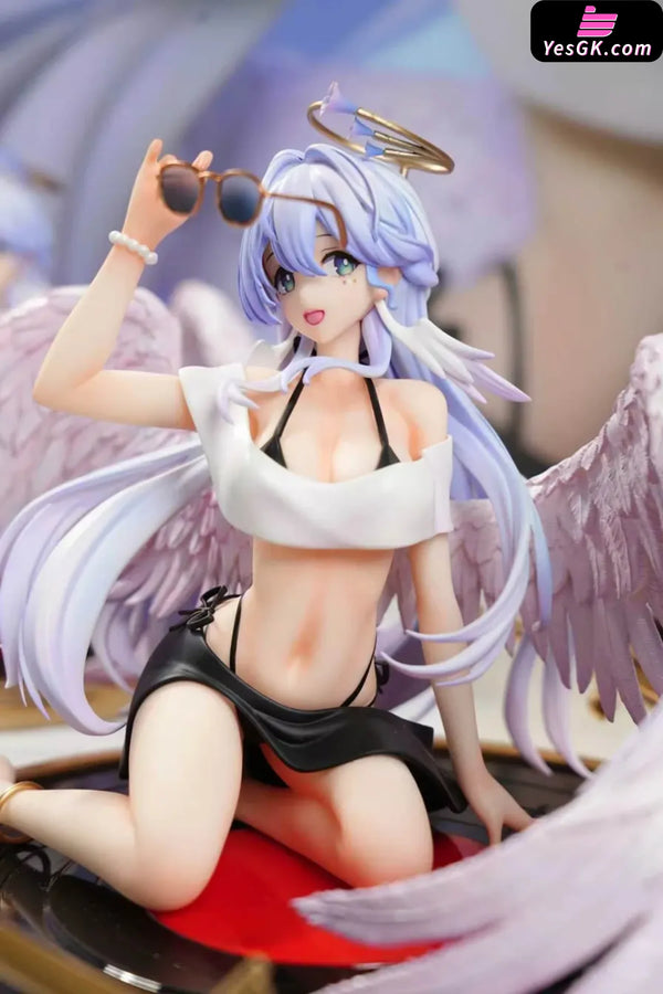 Honkai: Star Rail Galaxy Holiday Robin 1/6 GK Statue - Dirty Pockets Studio x Dtalon Studio [In-Stock] - Full Payment