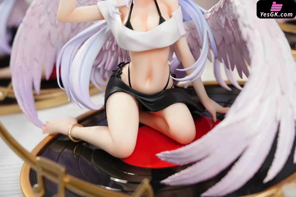 Honkai: Star Rail Galaxy Holiday Robin 1/6 GK Statue - Dirty Pockets Studio x Dtalon Studio [In-Stock] - Full Payment