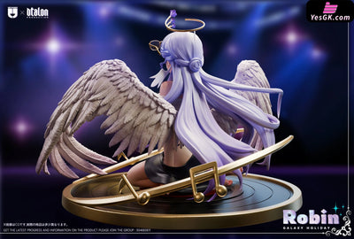 Honkai: Star Rail Galaxy Holiday Robin 1/6 GK Statue - Dirty Pockets Studio x Dtalon Studio [Pre-Order] Honkai