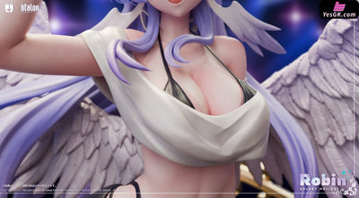 Honkai: Star Rail Galaxy Holiday Robin 1/6 GK Statue - Dirty Pockets Studio x Dtalon Studio [Pre-Order] Honkai