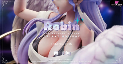 Honkai: Star Rail Galaxy Holiday Robin 1/6 GK Statue - Dirty Pockets Studio x Dtalon Studio [Pre-Order] Honkai