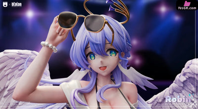 Honkai: Star Rail Galaxy Holiday Robin 1/6 GK Statue - Dirty Pockets Studio x Dtalon Studio [Pre-Order] Honkai