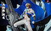 Honkai: Star Rail Gepard Landau Resin Statue - Ling Ze Studio [Pre-Order] Honkai