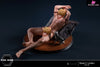 Honkai: Star Rail Gepard Landau Statue - Pink Bear Studio [Pre-Order] Honkai