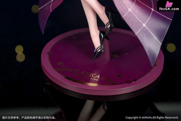 Honkai: Star Rail Gift + Series 1/8 Kafka Live Ver (Licensed) Figure - Myethos Studio [Pre-Order]