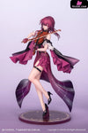 Honkai: Star Rail Gift + Series 1/8 Kafka Live Ver (Licensed) Figure - Myethos Studio [Pre-Order]