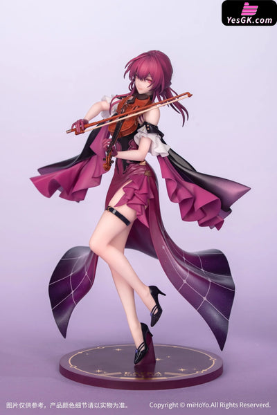 Honkai: Star Rail Gift + Series 1/8 Kafka Live Ver (Licensed) Figure - Myethos Studio [Pre-Order]