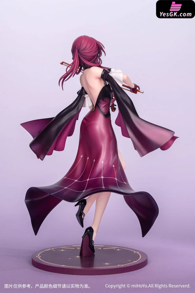 Honkai: Star Rail Gift + Series 1/8 Kafka Live Ver (Licensed) Figure - Myethos Studio [Pre-Order]