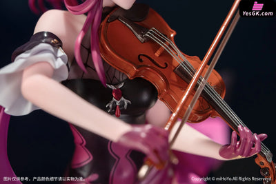 Honkai: Star Rail Gift + Series 1/8 Kafka Live Ver (Licensed) Figure - Myethos Studio [Pre-Order]