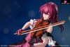 Honkai: Star Rail Gift + Series 1/8 Kafka Live Ver (Licensed) Figure - Myethos Studio [Pre-Order]