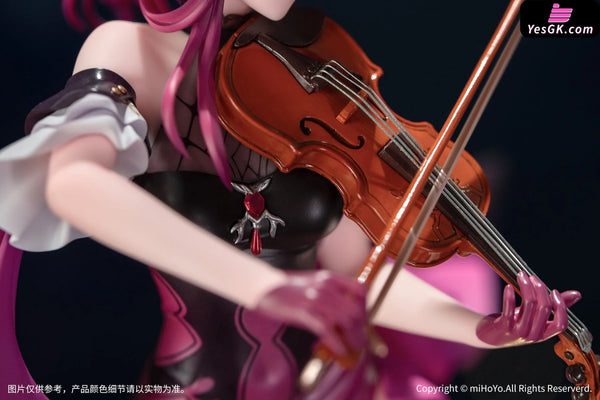 Honkai: Star Rail Gift + Series 1/8 Kafka Live Ver (Licensed) Figure - Myethos Studio [Pre-Order]