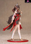 Honkai: Star Rail Gift + Series Tingyun Statue - Myethos Studio [Pre - Order] Honkai