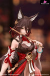 Honkai: Star Rail Gift + Series Tingyun Statue - Myethos Studio [Pre - Order] Honkai