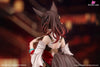 Honkai: Star Rail Gift + Series Tingyun Statue - Myethos Studio [Pre - Order] Honkai