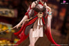 Honkai: Star Rail Gift + Series Tingyun Statue - Myethos Studio [Pre - Order] Honkai