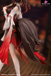 Honkai: Star Rail Gift + Series Tingyun Statue - Myethos Studio [Pre - Order] Honkai