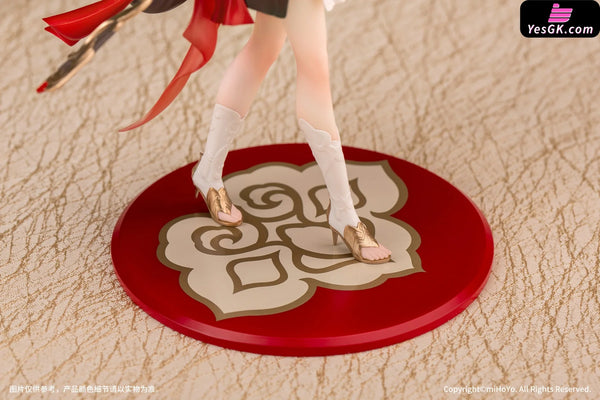 Honkai: Star Rail Gift + Series Tingyun Statue - Myethos Studio [Pre - Order] Honkai