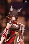 Honkai: Star Rail Gift + Series Tingyun Statue - Myethos Studio [Pre - Order] Honkai