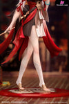 Honkai: Star Rail Gift + Series Tingyun Statue - Myethos Studio [Pre - Order] Honkai