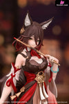 Honkai: Star Rail Gift + Series Tingyun Statue - Myethos Studio [Pre - Order] Honkai
