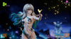 Honkai: Star Rail Grammer Spark Firefly Statue - Clover Studio & Niren [Pre-Order] Deposit /