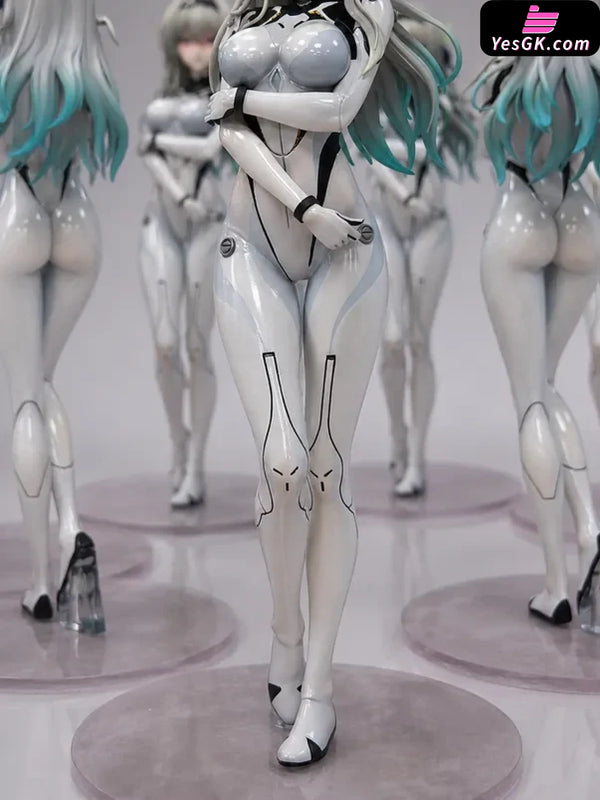 Honkai: Star Rail Grammer’s Ember Firefly Statue - LoveHolic Studio [In-Stock] - Honkai