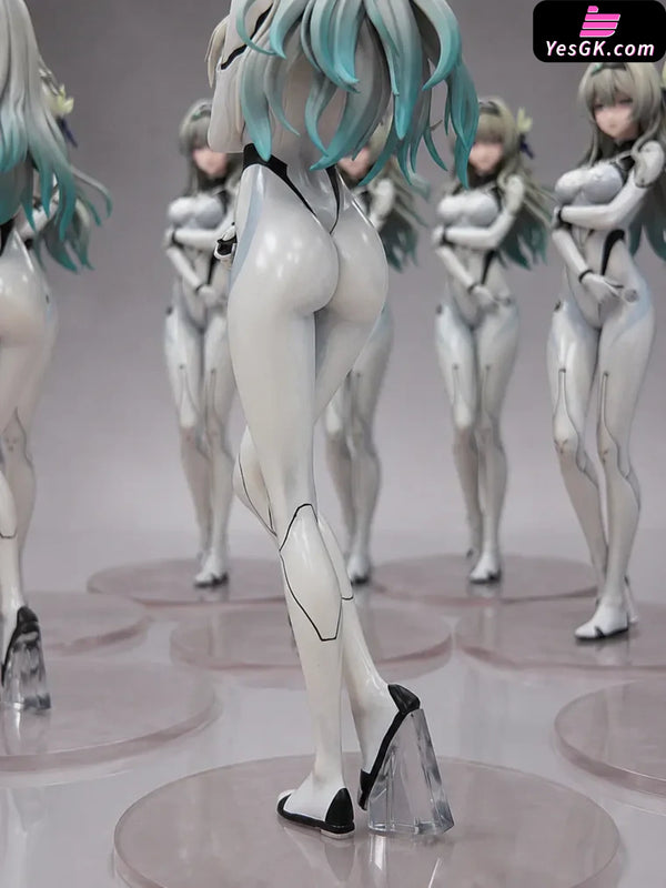 Honkai: Star Rail Grammer’s Ember Firefly Statue - LoveHolic Studio [In-Stock] - Honkai