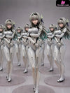 Honkai: Star Rail Grammer’s Ember Firefly Statue - LoveHolic Studio [In-Stock] - Honkai