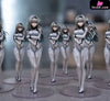 Honkai: Star Rail Grammer’s Ember Firefly Statue - LoveHolic Studio [In-Stock] - Honkai