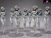 Honkai: Star Rail Grammer’s Ember Firefly Statue - LoveHolic Studio [In-Stock] - Honkai
