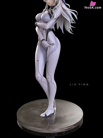 Honkai: Star Rail Grammer’s Ember Firefly Statue - Loveholic Studio [Pre-Order] Honkai