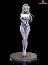 Honkai: Star Rail Grammer’s Ember Firefly Statue LoveHolic Studio [Pre Order] Deposit / B / 1/4 Scale Honkai