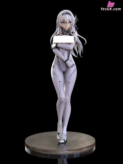 Honkai: Star Rail Grammer’s Ember Firefly Statue LoveHolic Studio [Pre Order] Deposit / B / 1/4 Scale Honkai