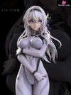 Honkai: Star Rail Grammer’s Ember Firefly Statue - Loveholic Studio [Pre-Order] Full Payment / A