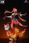 Honkai: Star Rail Guinaifen Resin Statue - Spirit Demon Studio [Pre - Order] Honkai