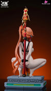 Honkai: Star Rail Guinaifen Resin Statue - Spirit Demon Studio [Pre - Order] Honkai