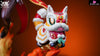 Honkai: Star Rail Guinaifen Resin Statue - Spirit Demon Studio [Pre - Order] Honkai