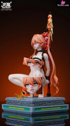 Honkai: Star Rail Guinaifen Resin Statue - Spirit Demon Studio [Pre - Order] Deposit / 18 + Version