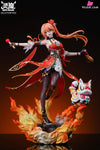 Honkai: Star Rail Guinaifen Resin Statue - Spirit Demon Studio [Pre - Order] Deposit / Normal