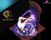 Honkai: Star Rail Hands In The Mirror #2 Acheron Resin Statue - Feng Hua Studio [Pre-Order] Honkai