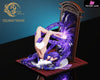 Honkai: Star Rail Hands In The Mirror #2 Acheron Resin Statue - Feng Hua Studio [Pre-Order] Deposit