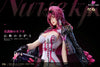 Honkai: Star Rail Heartbeating Nurse Cosplay Series Nurse Kafka 1/4 GK Statue CHIYAN Studio [Pre Order] Honkai
