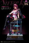 Honkai: Star Rail Heartbeating Nurse Cosplay Series Nurse Kafka 1/4 GK Statue CHIYAN Studio [Pre Order] Deposit