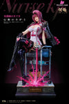Honkai: Star Rail Heartbeating Nurse Cosplay Series Nurse Kafka 1/4 GK Statue CHIYAN Studio [Pre Order] Deposit