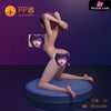 Honkai: Star Rail Helpless Kafka Statue - Pp Jiang Studio [Pre-Order] Honkai