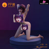 Honkai: Star Rail Helpless Kafka Statue - Pp Jiang Studio [Pre-Order] Honkai