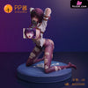 Honkai: Star Rail Helpless Kafka Statue - Pp Jiang Studio [Pre-Order] Honkai