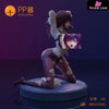 Honkai: Star Rail Helpless Kafka Statue - Pp Jiang Studio [Pre-Order] Honkai