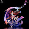 Honkai: Star Rail Himeko 1/6 GK Statue - Hakimi Studio [Pre-Order] - Deposit / Standard Version - Honkai